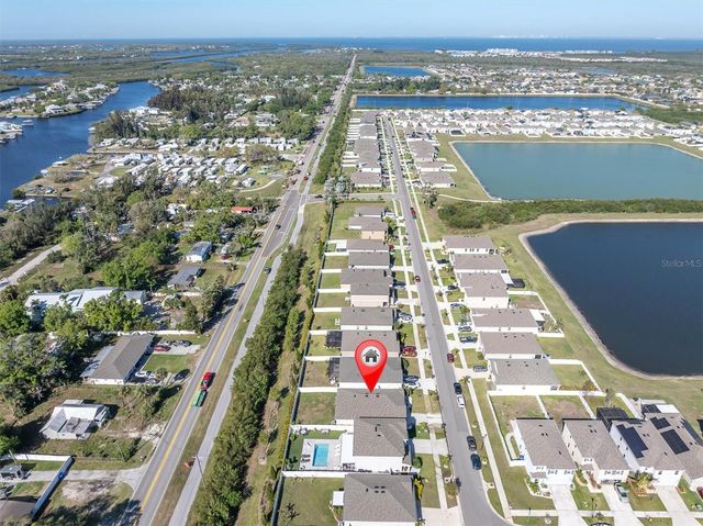 932 OCEAN SPRAY DRIVE, Ruskin, FL 33570