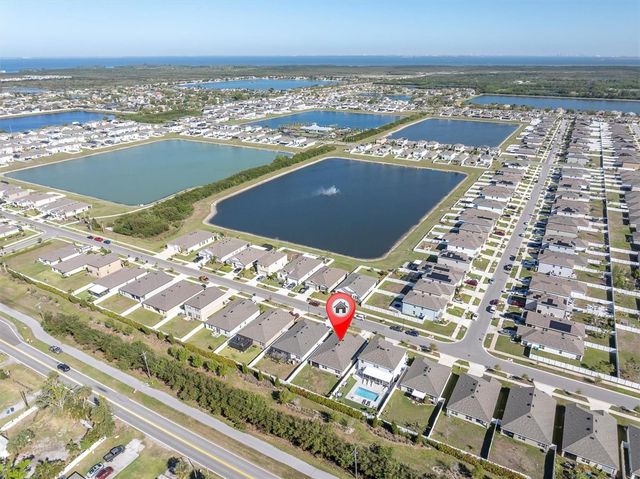 932 OCEAN SPRAY DRIVE, Ruskin, FL 33570