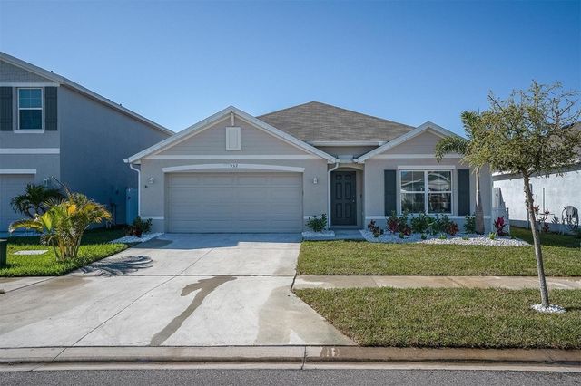 932 OCEAN SPRAY DRIVE, Ruskin, FL 33570