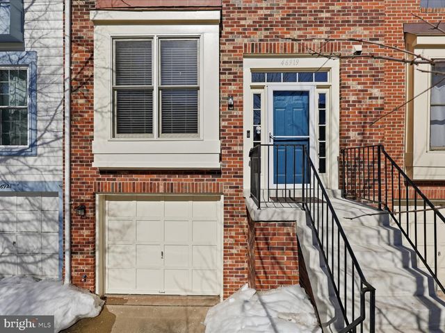 46919 TRUMPET CIR, Sterling, VA 20164