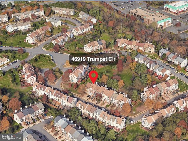 46919 TRUMPET CIR, Sterling, VA 20164