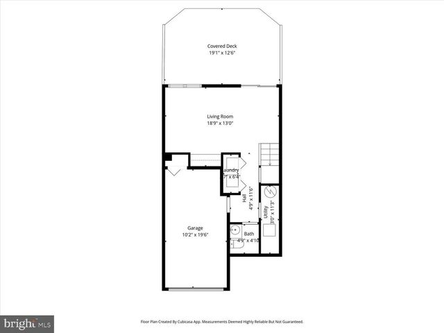 46919 TRUMPET CIR, Sterling, VA 20164