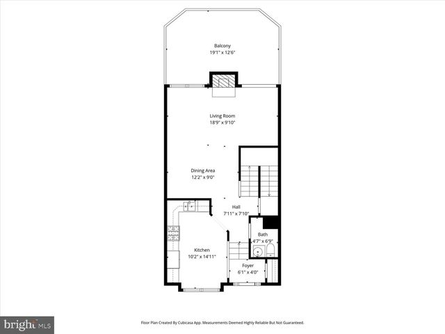 46919 TRUMPET CIR, Sterling, VA 20164