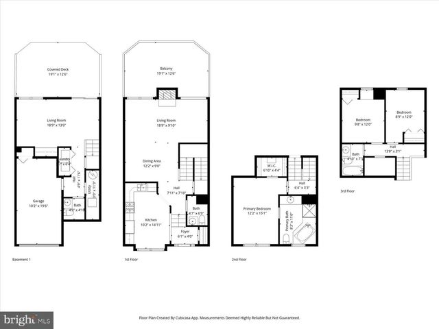 46919 TRUMPET CIR, Sterling, VA 20164