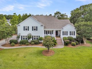 2744 Fountainhead Way, Mount Pleasant, SC 29466