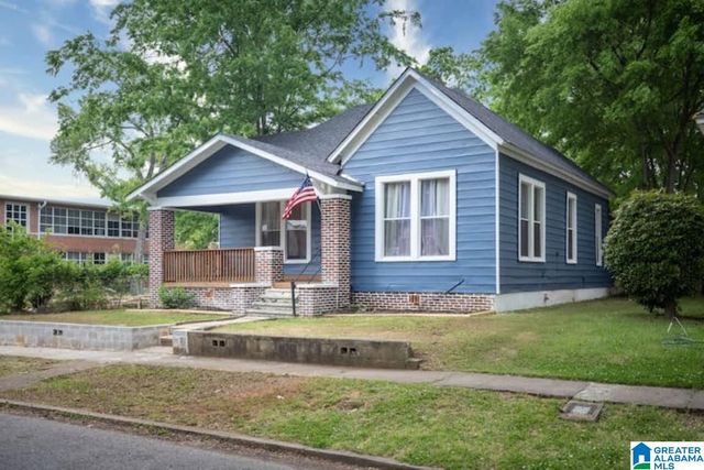 7527 DIVISION AVENUE, Birmingham, AL 35206
