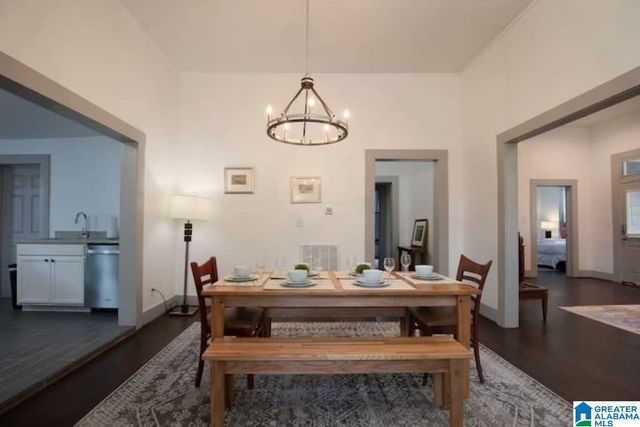 7527 DIVISION AVENUE, Birmingham, AL 35206