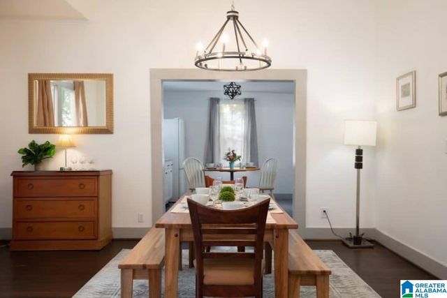 7527 DIVISION AVENUE, Birmingham, AL 35206