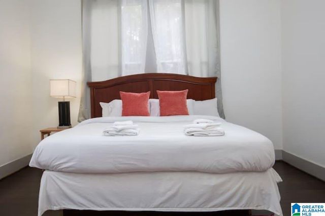 7527 DIVISION AVENUE, Birmingham, AL 35206