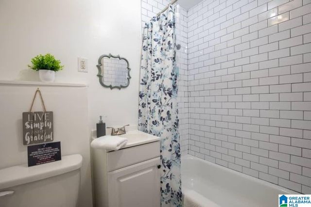 7527 DIVISION AVENUE, Birmingham, AL 35206