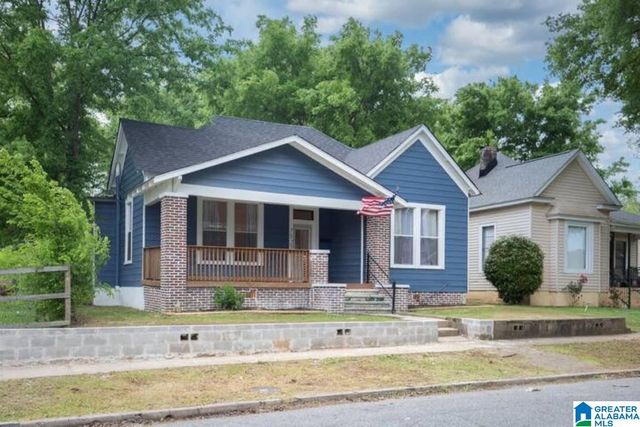 7527 DIVISION AVENUE, Birmingham, AL 35206