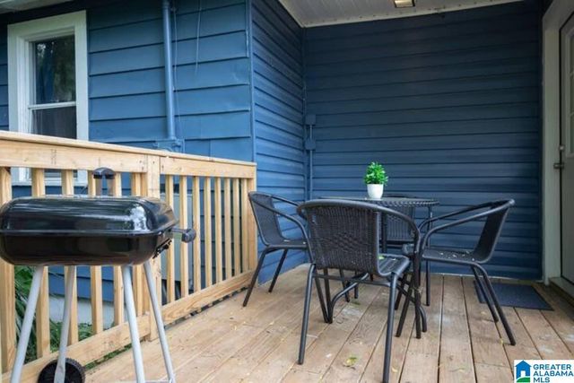 7527 DIVISION AVENUE, Birmingham, AL 35206