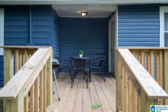 7527 DIVISION AVENUE, Birmingham, AL 35206