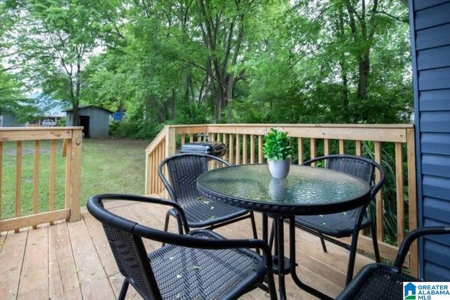 7527 DIVISION AVENUE, Birmingham, AL 35206