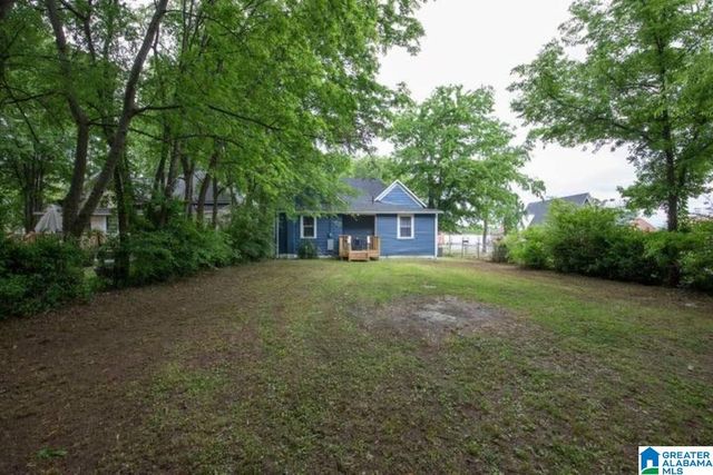 7527 DIVISION AVENUE, Birmingham, AL 35206