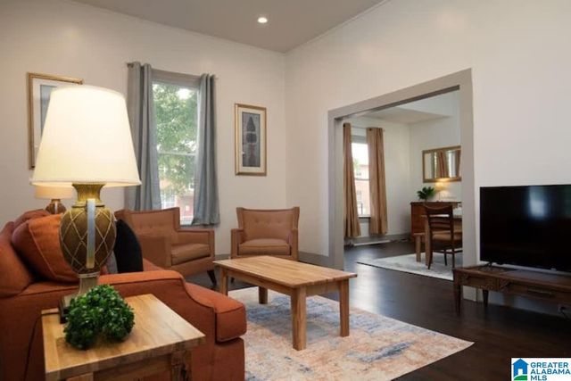 7527 DIVISION AVENUE, Birmingham, AL 35206