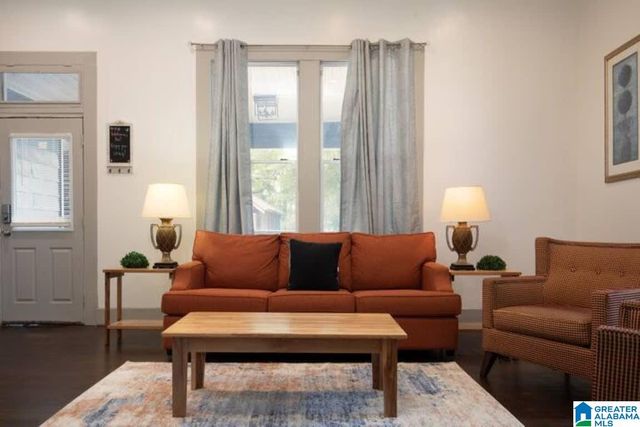 7527 DIVISION AVENUE, Birmingham, AL 35206