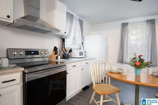 7527 DIVISION AVENUE, Birmingham, AL 35206