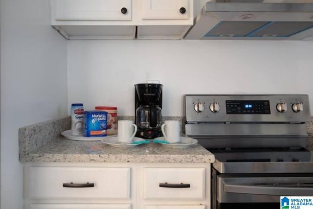 7527 DIVISION AVENUE, Birmingham, AL 35206