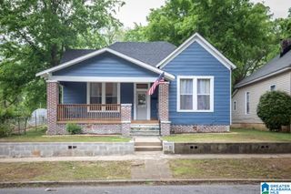 7527 DIVISION AVENUE, Birmingham, AL 35206