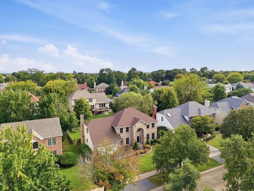 1892 Marne Road, Bolingbrook, IL 60490 — photo 2