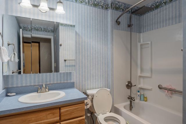 2596 RIVERVIEW DRIVE, Fairbanks, AK 99709