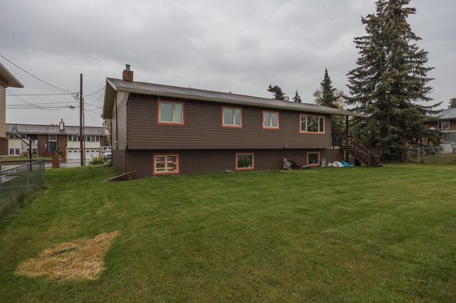 2596 RIVERVIEW DRIVE, Fairbanks, AK 99709