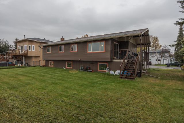 2596 RIVERVIEW DRIVE, Fairbanks, AK 99709