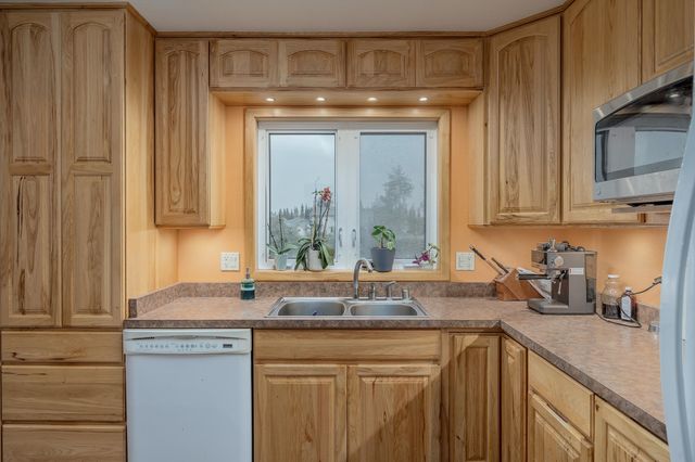 2596 RIVERVIEW DRIVE, Fairbanks, AK 99709