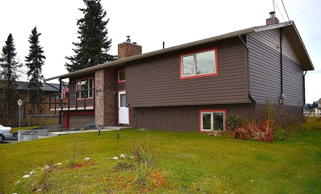2596 RIVERVIEW DRIVE, Fairbanks, AK 99709