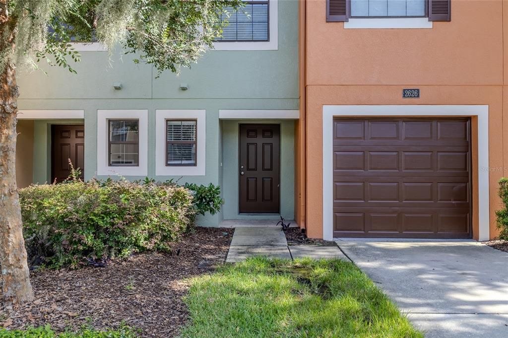 2626 EDGEWATER FALLS DRIVE, Brandon, FL 33511
