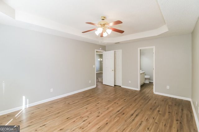 565 Jackson Lake Road, Mcdonough, GA 30252