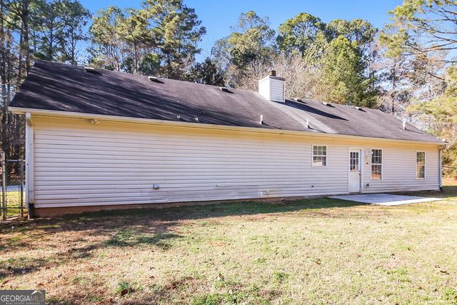 565 Jackson Lake Road, Mcdonough, GA 30252