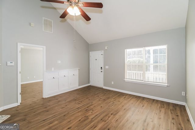 565 Jackson Lake Road, Mcdonough, GA 30252