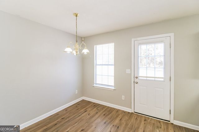 565 Jackson Lake Road, Mcdonough, GA 30252