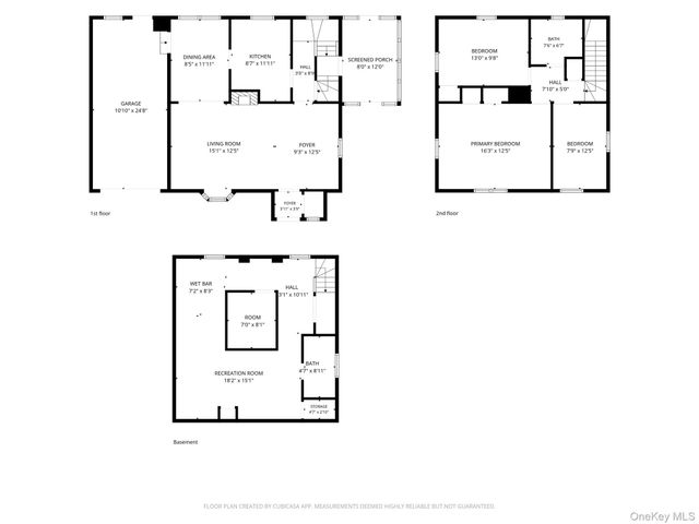 97 Page Avenue, Yonkers, NY 10704