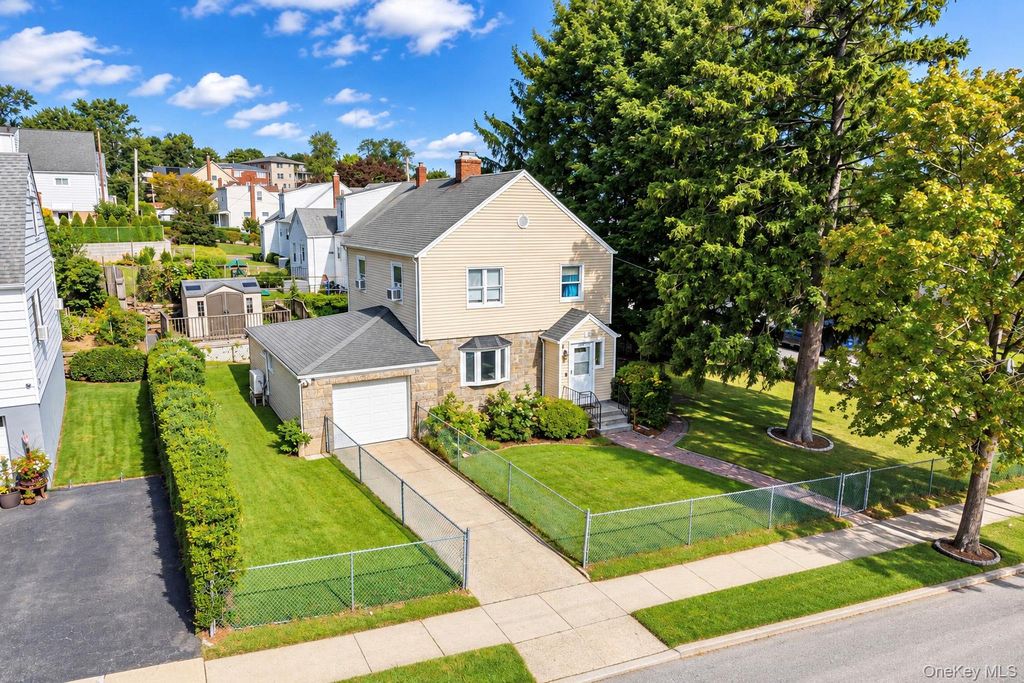 97 Page Avenue, Yonkers, NY 10704