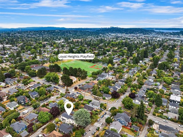 7712 23rd Avenue NW, Seattle, WA 98117