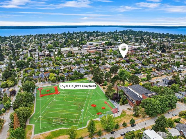 7712 23rd Avenue NW, Seattle, WA 98117
