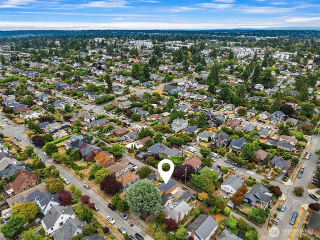 7712 23rd Avenue NW, Seattle, WA 98117