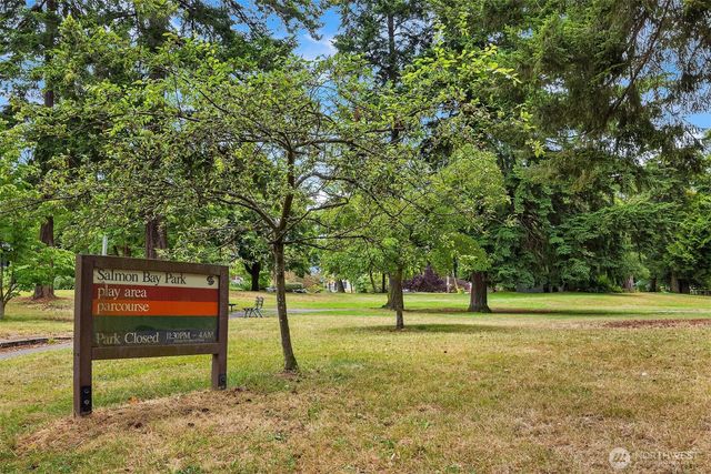 7712 23rd Avenue NW, Seattle, WA 98117
