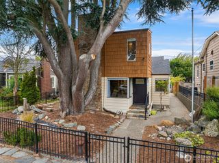 7712 23rd Avenue NW, Seattle, WA 98117