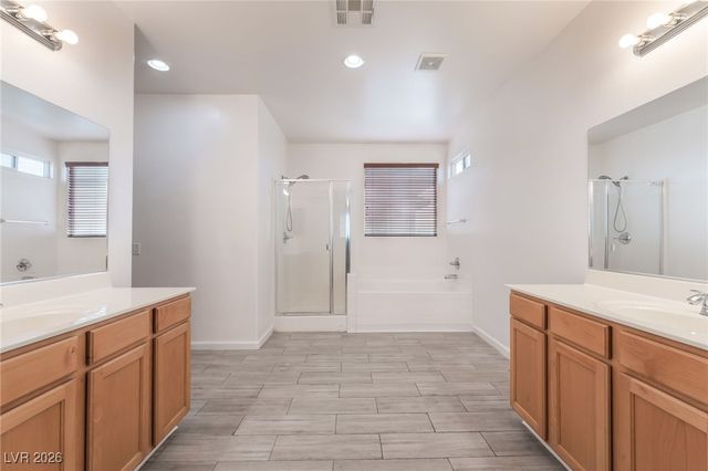 2845 Ascending Sun Lane, Las Vegas, NV 89142