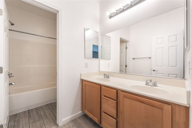 2845 Ascending Sun Lane, Las Vegas, NV 89142