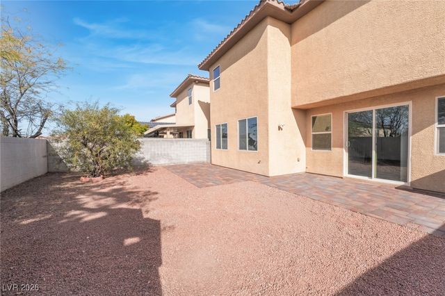 2845 Ascending Sun Lane, Las Vegas, NV 89142