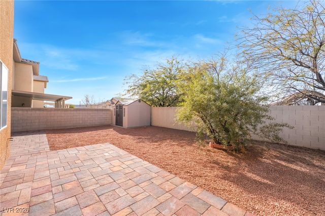 2845 Ascending Sun Lane, Las Vegas, NV 89142