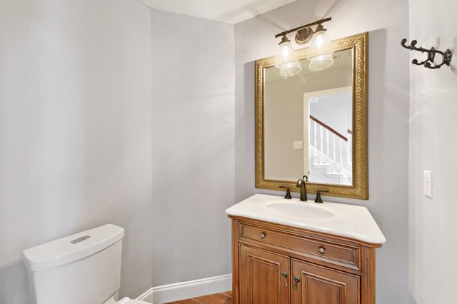 26611 Wedgewood Park, Cypress, TX 77433