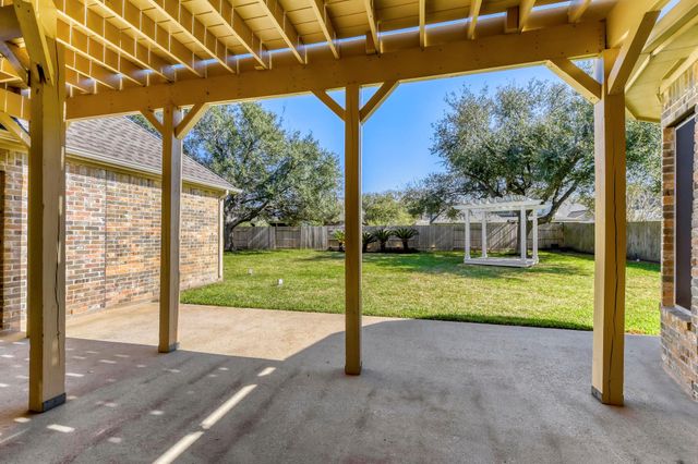26611 Wedgewood Park, Cypress, TX 77433