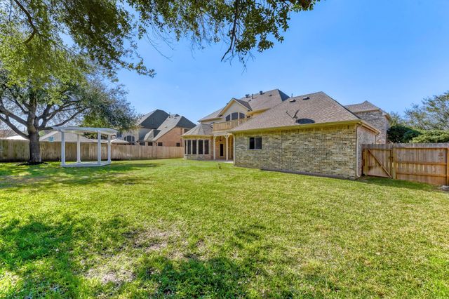 26611 Wedgewood Park, Cypress, TX 77433