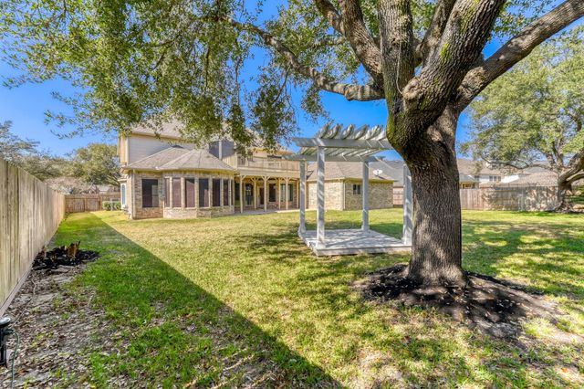 26611 Wedgewood Park, Cypress, TX 77433